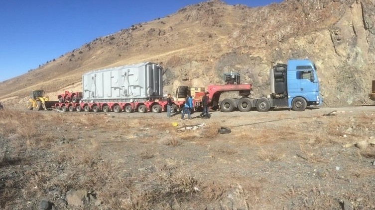 В &laquo;Электрических станциях&raquo; рассказали, как может повлиять занижение фактического веса силовых трансформаторов на работу Токтогульской ГЭС, по которому ГСБЭП возбудила дело &mdash; Tazabek