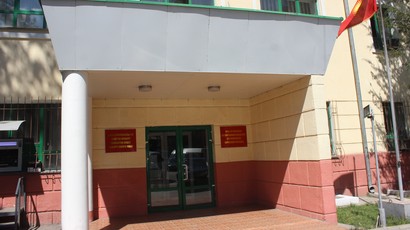 вип коттеджи