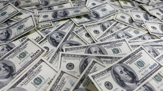 &laquo;Курс валют&raquo;: Доллар продается по 68,9 сомов &mdash; Tazabek