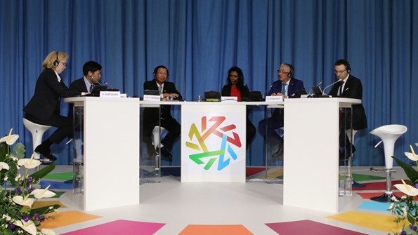 Программу устойчивого развития промышленности КР на 2018-2023 годы планируют разработать и утвердить в I полугодии &mdash; Tazabek