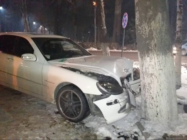 Главное фото