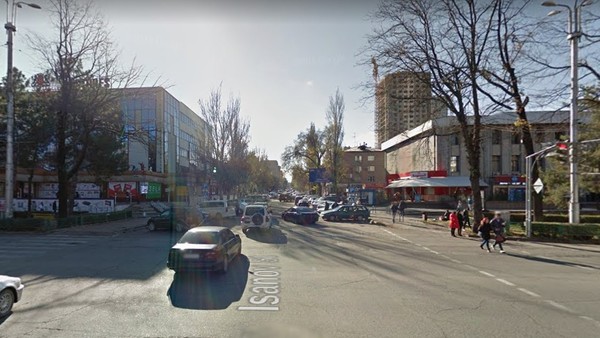 Главное фото