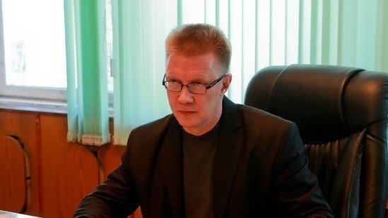 Такой ситуации не будет, - глава ТЭЦ А.Воропаев на просьбу депутата не допустить аварию повторно — Tazabek