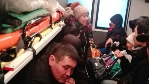 Главное фото