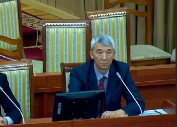 Аэропорт в Казармане готов к работе, - глава дирекции инвестразвития «МАМ» А.Бусурманкулов — Tazabek
