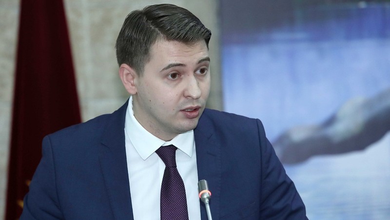 Кыргызстан готов к запуску пилотного проекта по добровольной сертификации и маркировке продукции стандарта халал, - Минэкономики &mdash; Tazabek