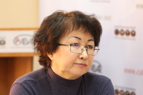 Новый закон об НПА загонит в тень остаток малого и среднего бизнеса, люди вынуждены будут уезжать, - глава Ассоциации поставщиков &mdash; Tazabek