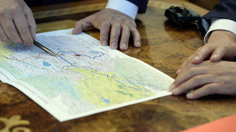 Правительство хочет взять кредит на участок железной дороги по проекту ЖД Китай&mdash;Кыргызстан&mdash;Узбекистан &mdash; Tazabek