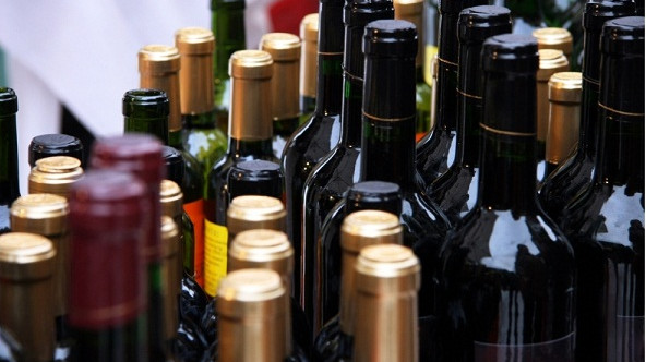 В I квартале 2018 года Минсельхоз выдал  319 лицензий на производство и реализацию алкогольной продукции &mdash; Tazabek