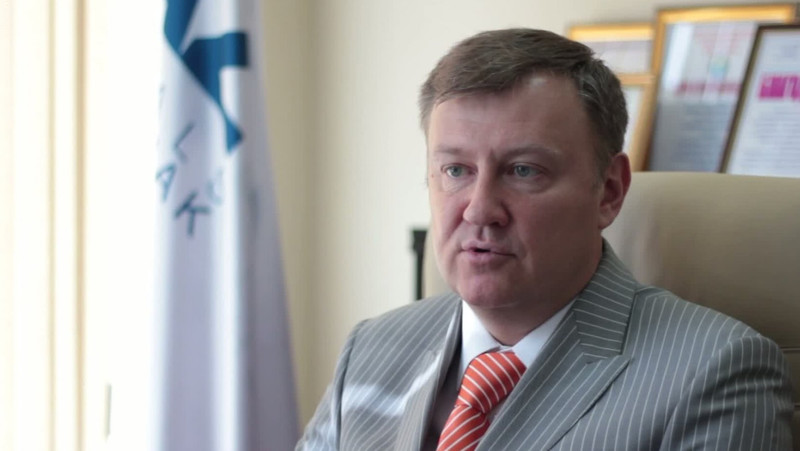 Задержание главы KAZ Minerals Bozymchak И.Тулекеева: Оспариваемая сумма по налогам составляет 55,7 млн сомов &mdash; Tazabek