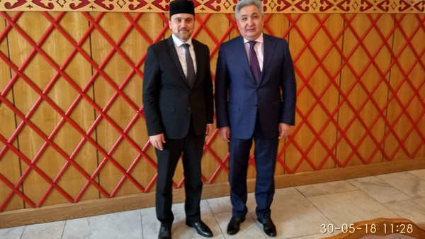 Главное фото