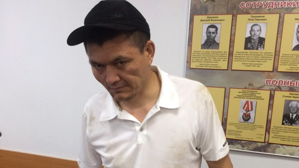 Главное фото