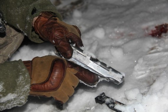 Главное фото