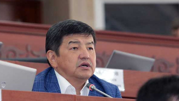 Депутат предложил рассмотреть ответственность глав Минфина и ГТС в случае неосвоения средств на 2 лаборатории по техпомощи РФ до конца 2018 года &mdash; Tazabek