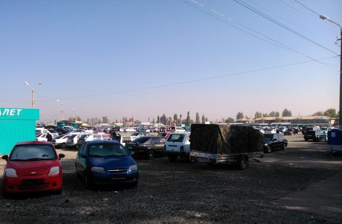 В следующем году вступит в силу обязательное страхование автогражданской ответственности, - Госфиннадзор &mdash; Tazabek