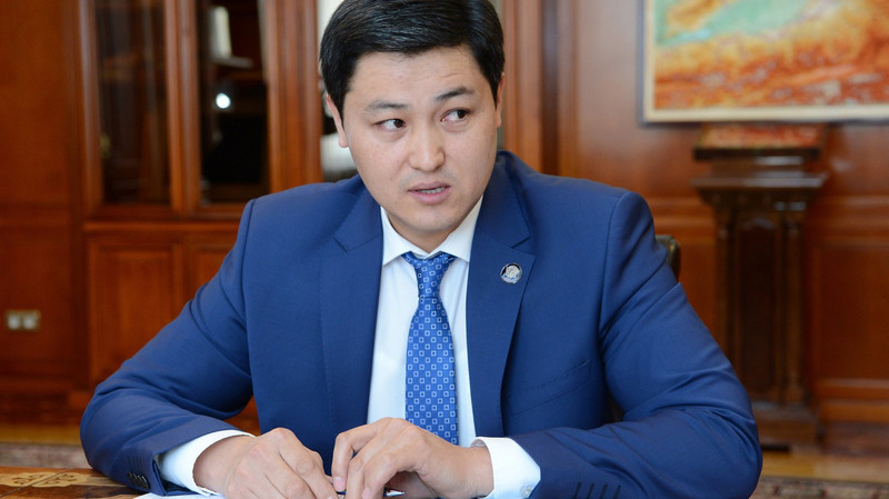 По результатам деятельности айыл окмоту были возбуждены более 30 уголовных дел, - Счетная палата &mdash; Tazabek