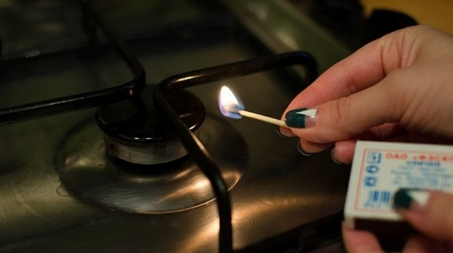 С 29 июня по 6 июля на некоторых улицах Бишкека и Кара-Балты не будет газа &mdash; Tazabek