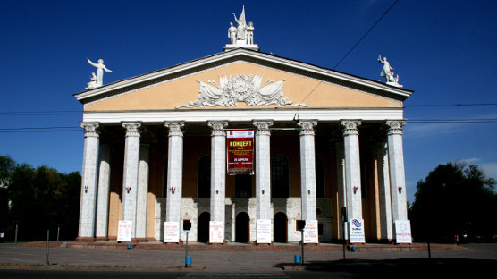 Главное фото