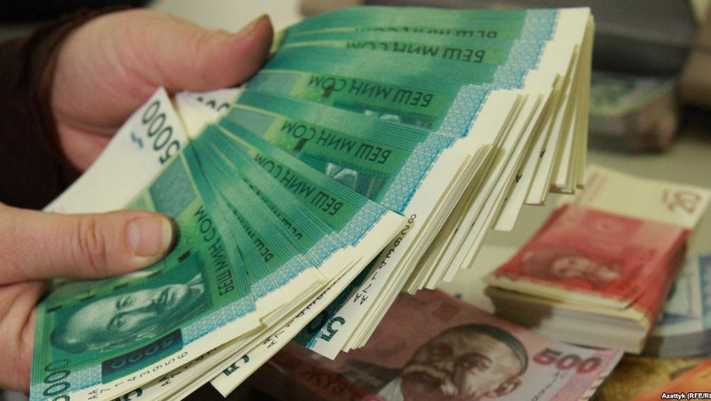 С начала года Госархстрой потратил больше 4 млн сомов бюджетных средств на аренду зданий и помещений &mdash; Tazabek