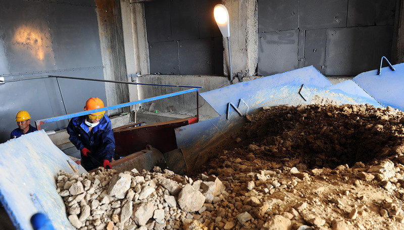 Госкомпромэнерго предложило усилить контроль за содержанием драгоценных металлов при вывозе сырьевых товаров &mdash; Tazabek