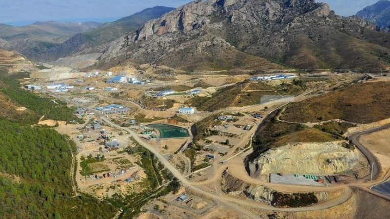 Драгоценные металлы: Сколько заплатили в бюджет компании-разработчики месторождений? (рейтинг+владельцы) &mdash; Tazabek