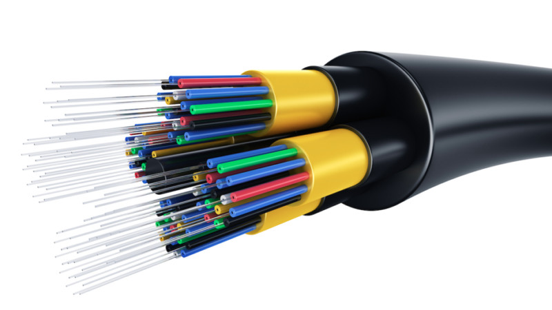 Общая протяженность ВОЛС в Кыргызстане составляет 19 500 км &mdash; Tazabek