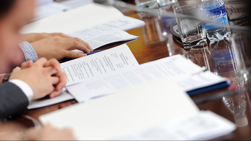 Правительство вывело Минтранс из Наблюдательного совета по управлению госсоцстрахованием и включило ГРС и ГНС — Tazabek