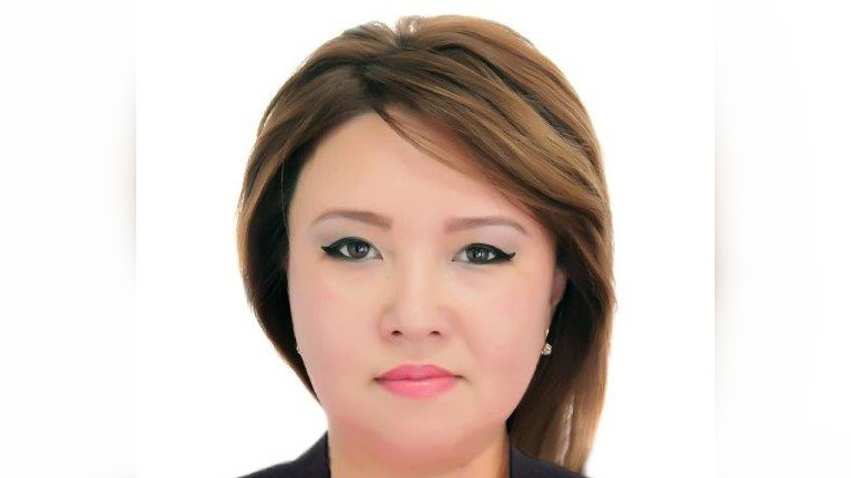 Айдай Карагулова назначена заместителем председателя ГНС &mdash; Tazabek