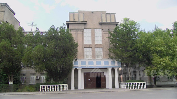 Главное фото