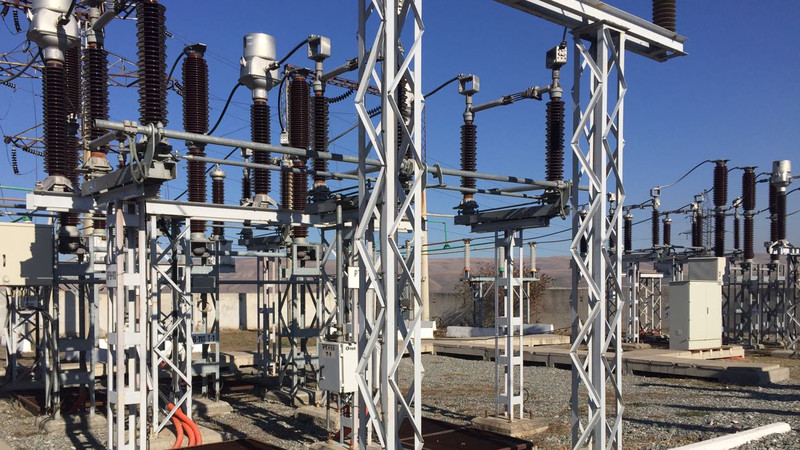 За 8 месяцев в распредсети &laquo;Северэлектро&raquo; поступило 3,9 млрд кВт.ч электроэнергии &mdash; Tazabek