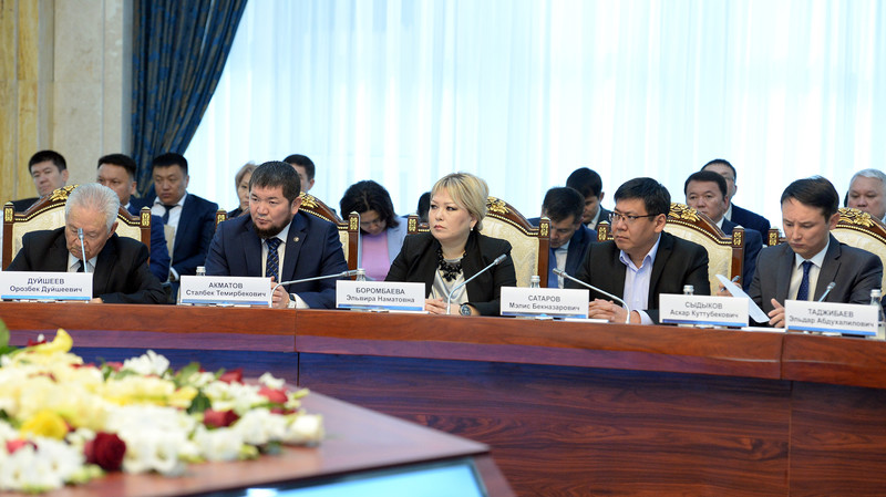 Интересы внутренних инвесторов не защищаются, - Союз ювелиров &mdash; Tazabek