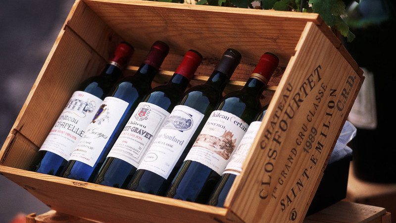 Виноделы страны: Сколько платят в бюджет винодельческие компании? (руководители, учредители) &mdash; Tazabek