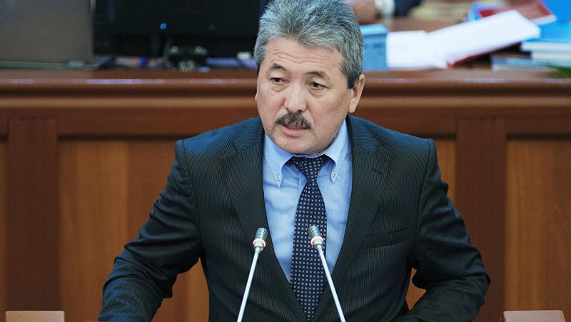 Госдолг КР с каждым годом уменьшается, - Минфин &mdash; Tazabek