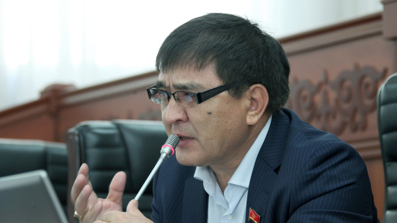 Депутат предложил послам не заниматься только &laquo;той-пой ашами&raquo;, встречая депутатов, министров, а привлекать инвестиции &mdash; Tazabek