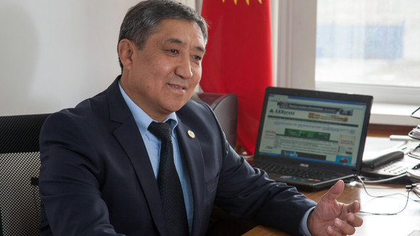 Главное фото