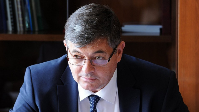 Министр О.Панкратов показал в цифрах, какой была бы экономика Кыргызстана без вступления в ЕАЭС &mdash; Tazabek