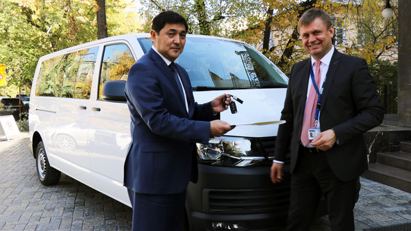 Главное фото