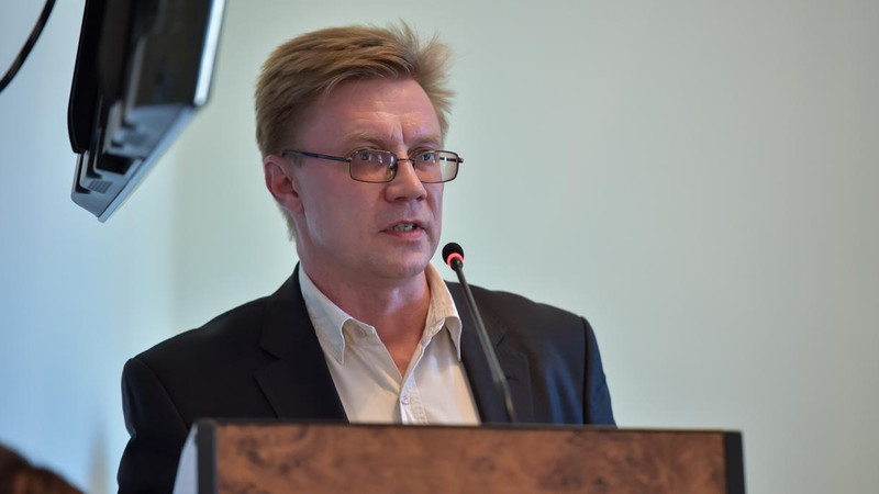 Депутат интересуется, действительно ли распродали в Китай металлолом, оставшийся на ТЭЦ Бишкека со времен СССР &mdash; Tazabek