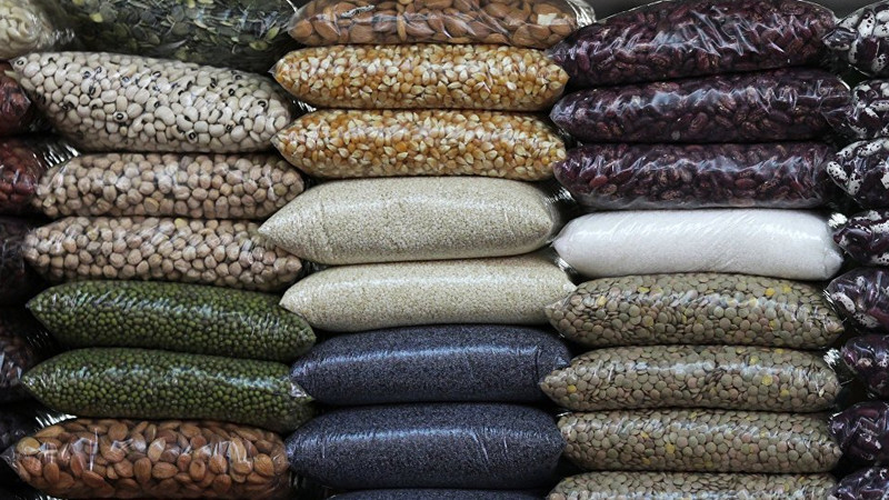 Крупнейшие рынки Таласской области &mdash; Tazabek