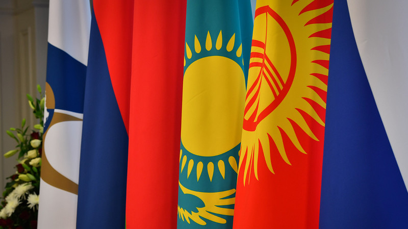Евразийская экономическая комиссия планирует масштабировать пилотный проект по маркировке и прослеживаемости табака — Tazabek