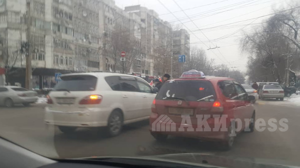 Главное фото