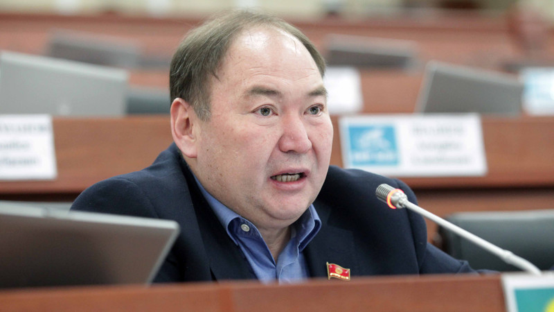 В центре города открылась офшорная зона, - депутат про сдачу в аренду помещений в Русском драмтеатре &mdash; Tazabek