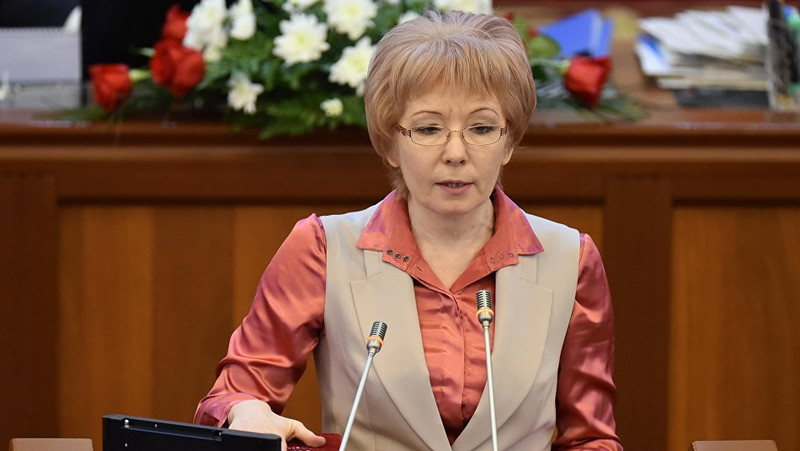 Депутат: Чтобы спрятать человека от привлечения к уголовной ответственности отправляют на работу в другие страны, в том числе и в ЕЭК &mdash; Tazabek