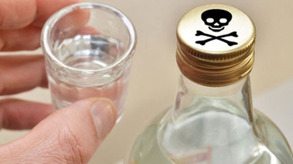 В 2018 году из незаконного оборота изъято алкопродукции на 18,5 млн сомов, - Минсельхоз &mdash; Tazabek