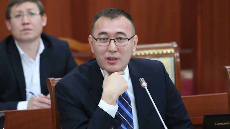 Нацбанк начал инспекционную проверку &laquo;Мобильника&raquo;, - Т.Абдыгулов &mdash; Tazabek