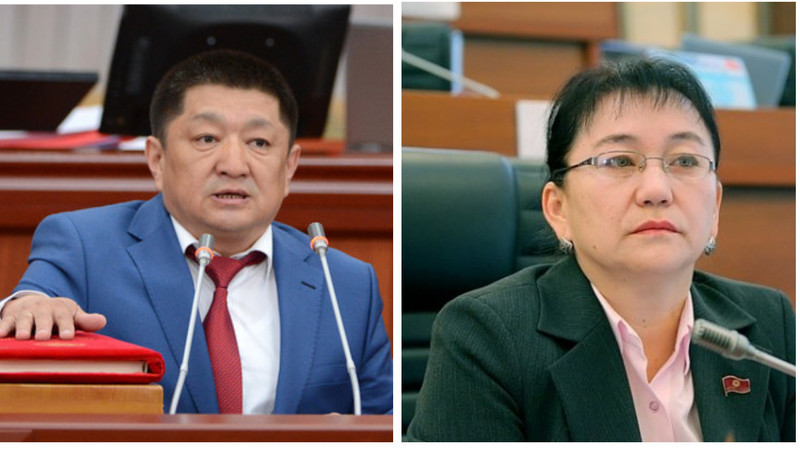 Депутат &mdash; главе Минздрава: В Кыргызстане есть аспириновые короли, которые продают лекарства с огромной наценкой, знаете, кто они? &mdash; Tazabek