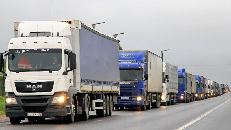 Объем продаж кыргызстанских товаров на внешний рынок увеличился на 1,4%, - ЕЭК &mdash; Tazabek