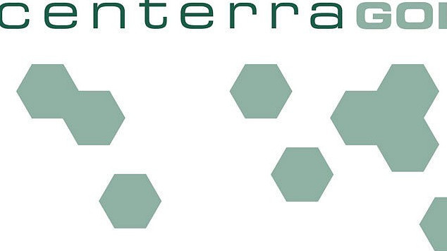 Центерра Голд