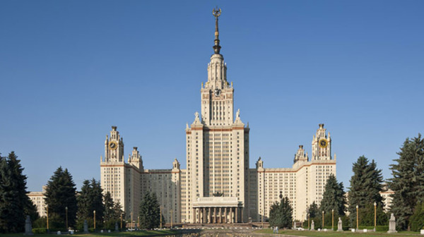 Ректор МГУ предложил открыть филиал в Кыргызстане