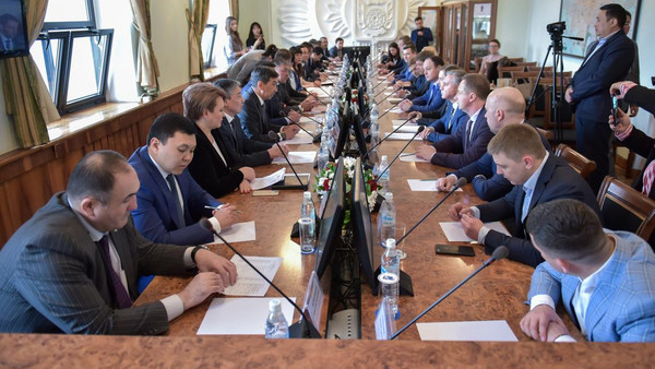 Главное фото